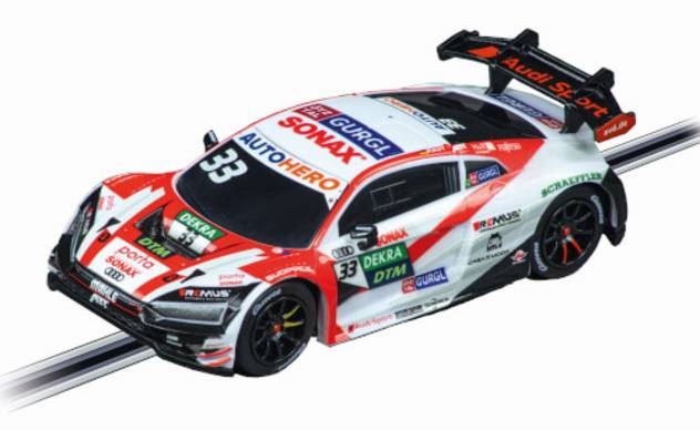 CARRERA Audi R8 LMS GT3 Evo II DTM René Rast
