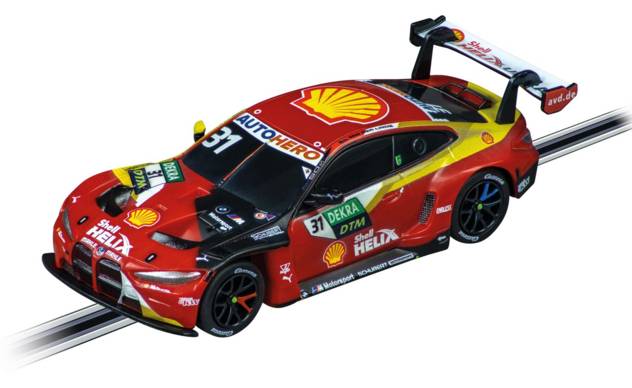 CARRERA BMW M4 GT3 DTM Sheldon van der Linde