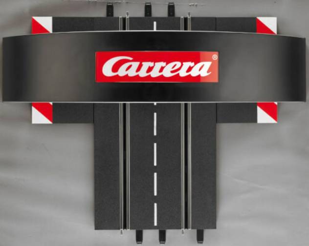 CARRERA DIGITAL 124/132 - Starlight, 1:24, ab 8 Jahre