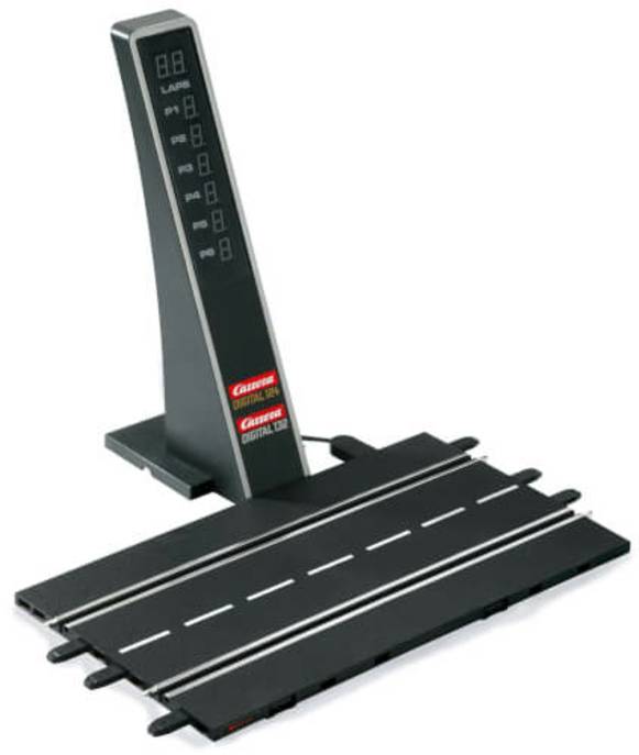 CARRERA DIGITAL 132 - Position Tower, 1:24, ab 8 Jahre