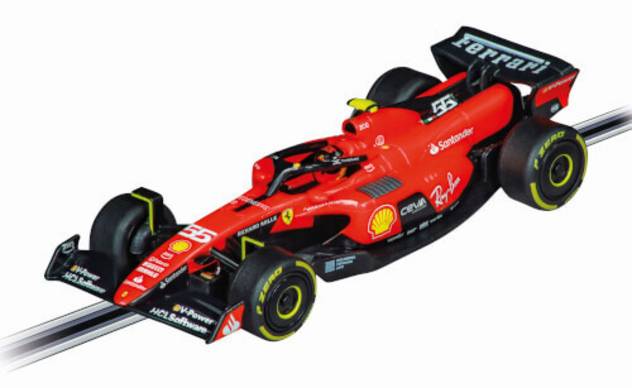 CARRERA Ferrari SF-23 C. Sainz