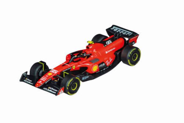 CARRERA Ferrari SF-23 C. Sainz