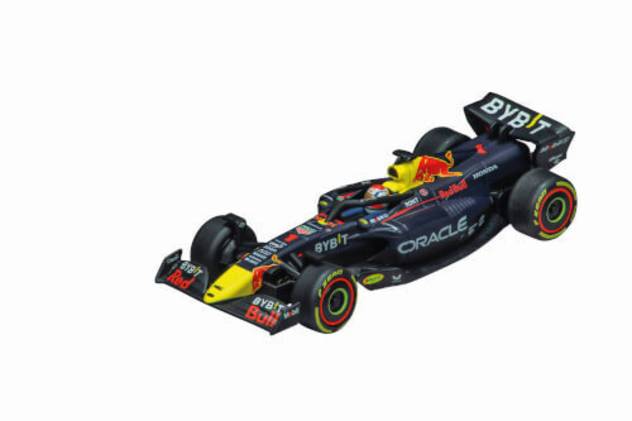 CARRERA Max Competition