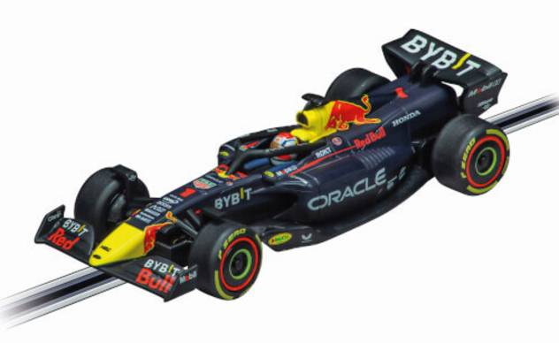 CARRERA Oracle Red Bull Racing RB19 M. Verstapp