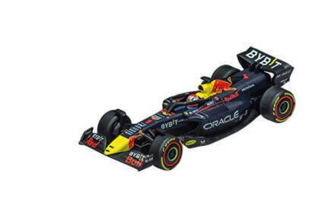 CARRERA Oracle Red Bull Racing RB19 M. Verstapp