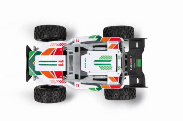 Carrera RC 2