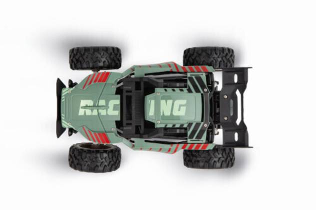 Carrera RC RC 2