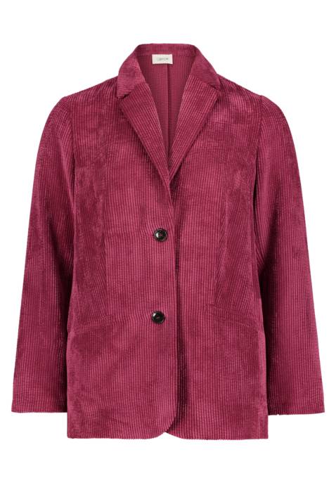 CARTOON Blazer Kurz Einreiher 1/1 Arm