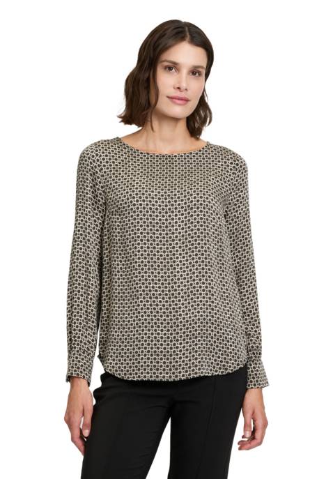 CARTOON Bluse Kurz 1/1 Arm