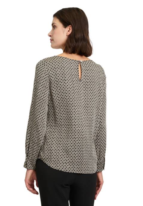 CARTOON Bluse Kurz 1/1 Arm