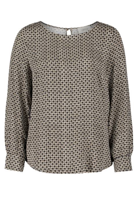 CARTOON Bluse Kurz 1/1 Arm