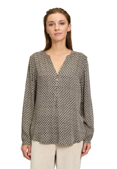 CARTOON Bluse Kurz 1/1 Arm