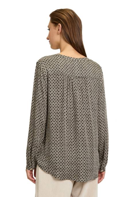 CARTOON Bluse Kurz 1/1 Arm