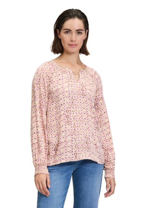 CARTOON Bluse Kurz 1/1 Arm