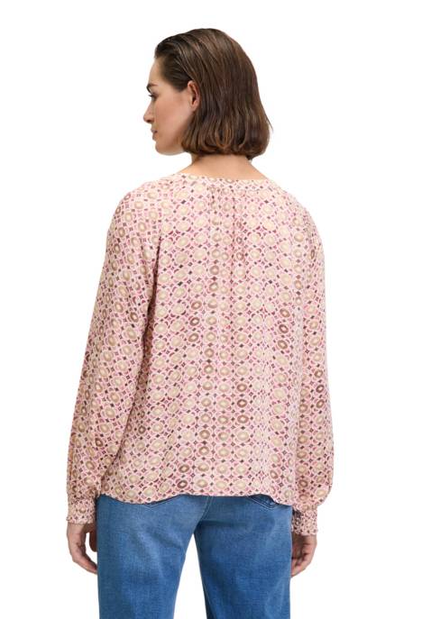 CARTOON Bluse Kurz 1/1 Arm