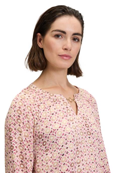 CARTOON Bluse Kurz 1/1 Arm