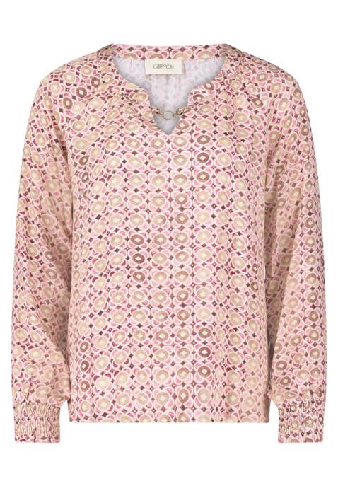 CARTOON Bluse Kurz 1/1 Arm