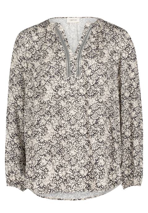 CARTOON Bluse Kurz 1/1 Arm