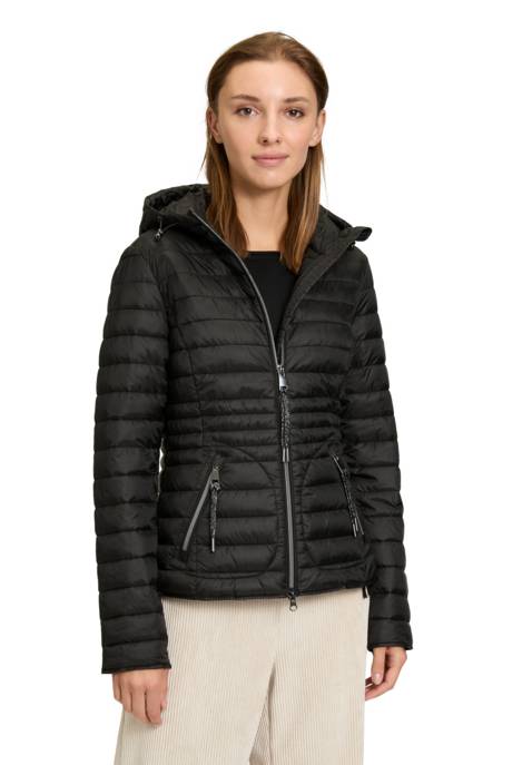 CARTOON Jacke Watte