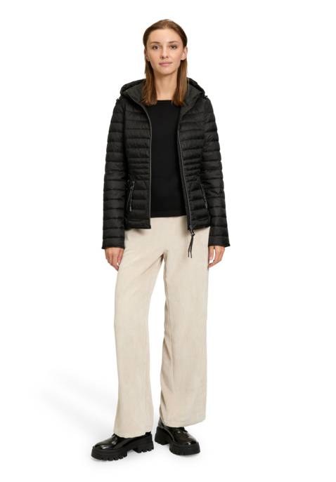 CARTOON Jacke Watte