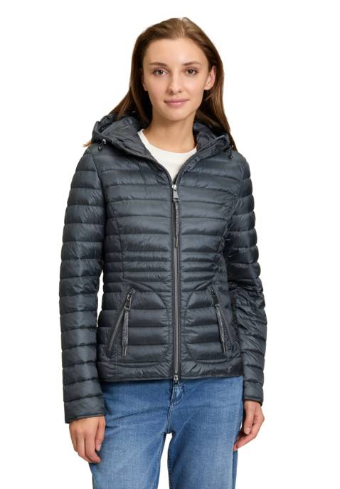 CARTOON Jacke Watte