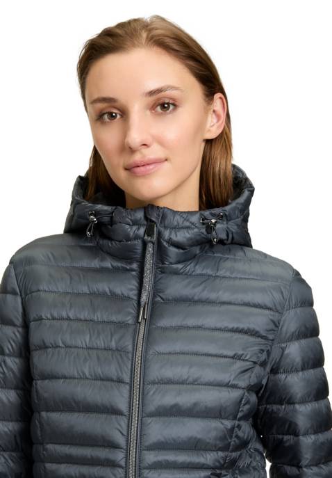 CARTOON Jacke Watte