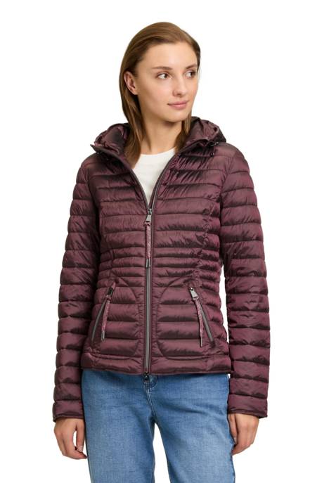 CARTOON Jacke Watte