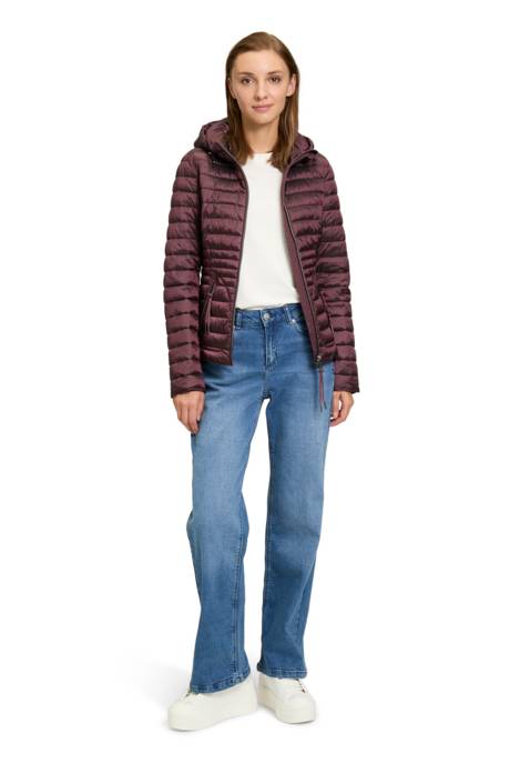 CARTOON Jacke Watte