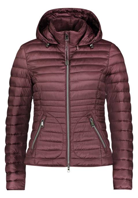 CARTOON Jacke Watte