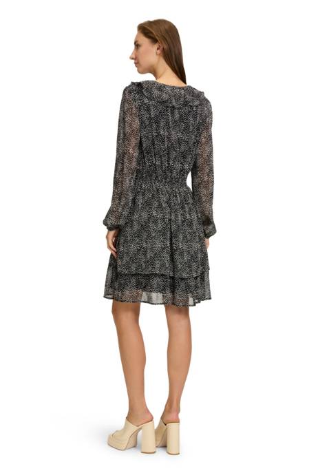 CARTOON Kleid Kurz 1/1 Arm