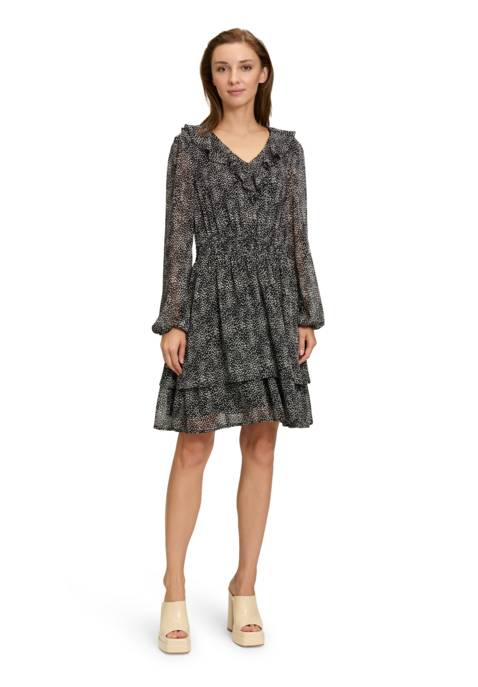 CARTOON Kleid Kurz 1/1 Arm