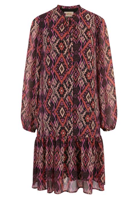 CARTOON Kleid Kurz 1/1 Arm