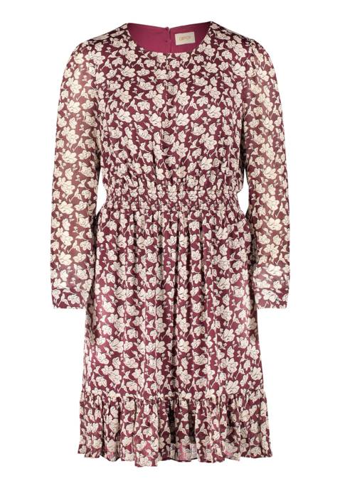 CARTOON Kleid Kurz Chiffon