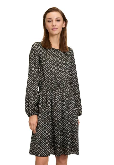 CARTOON Kleid Kurz Polyester