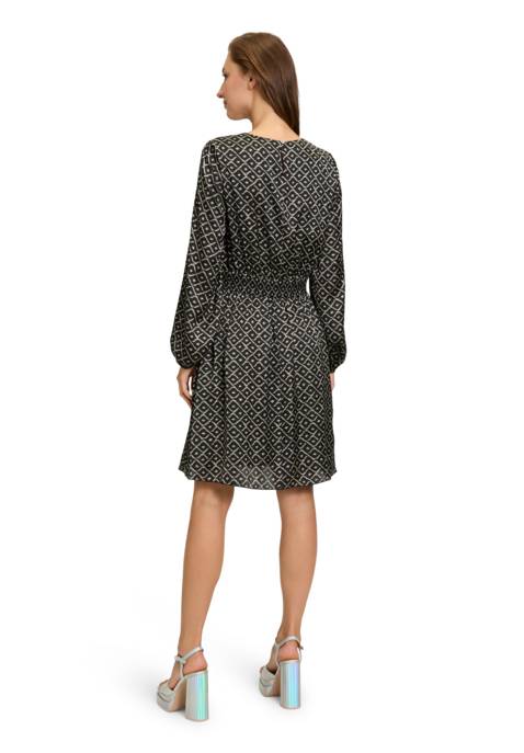 CARTOON Kleid Kurz Polyester