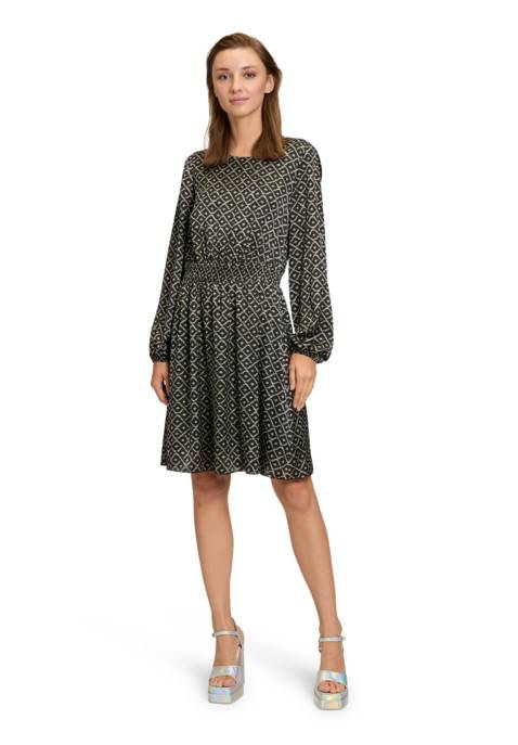 CARTOON Kleid Kurz Polyester