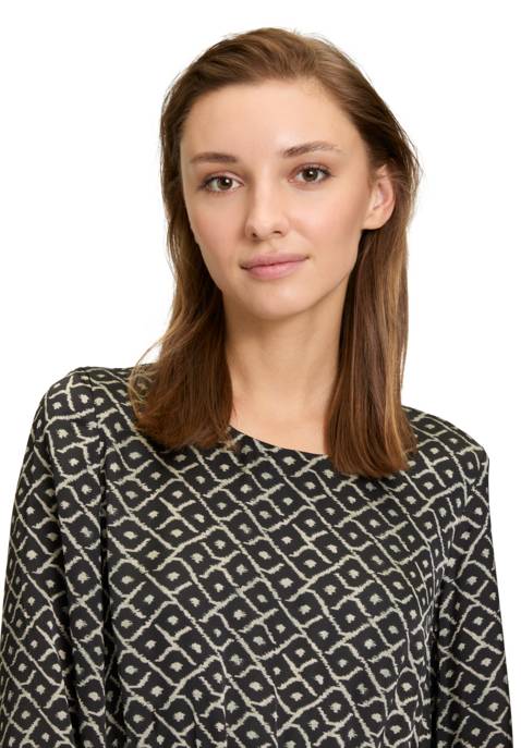 CARTOON Kleid Kurz Polyester