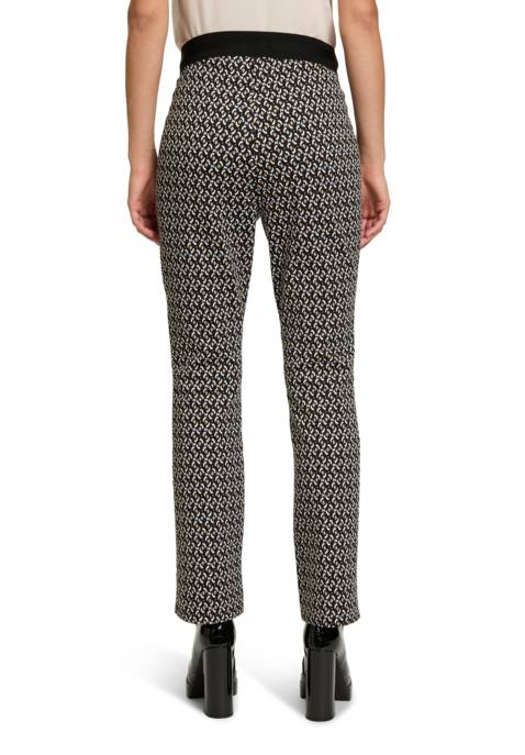 CARTOON Leggings 1/1 LAEnge