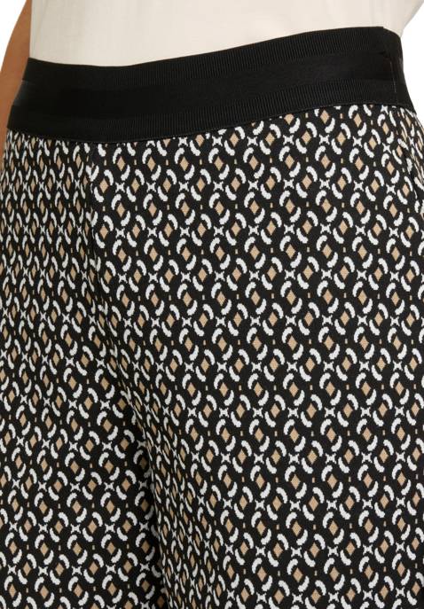 CARTOON Leggings 1/1 LAEnge