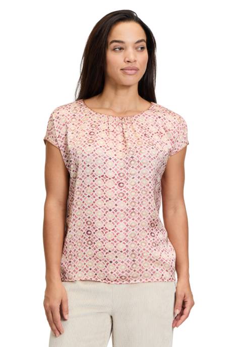 CARTOON Shirt Kurz 1/2 Arm