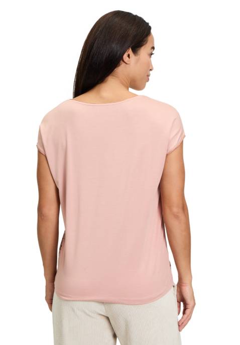 CARTOON Shirt Kurz 1/2 Arm