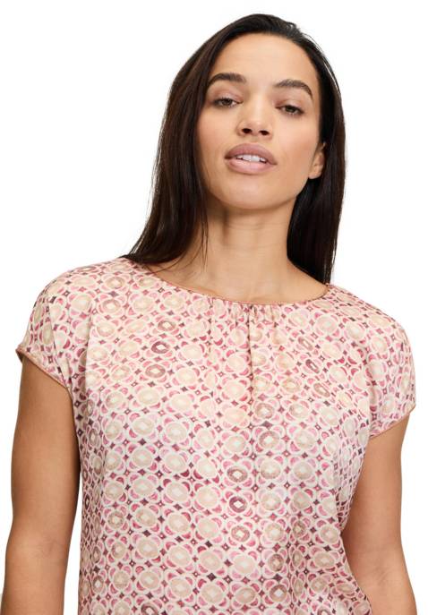 CARTOON Shirt Kurz 1/2 Arm