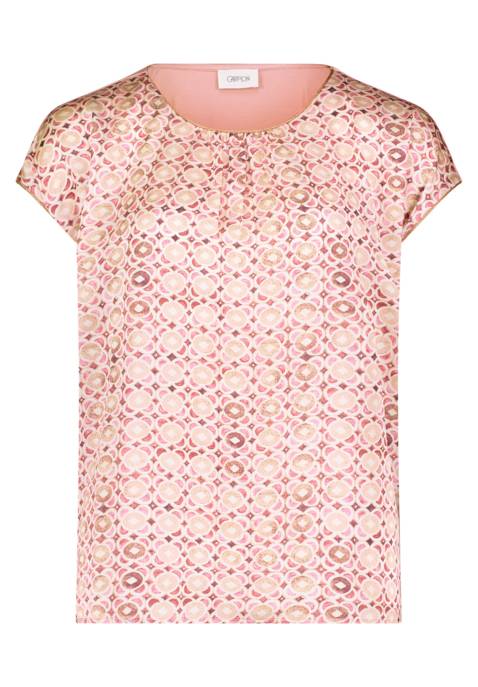 CARTOON Shirt Kurz 1/2 Arm