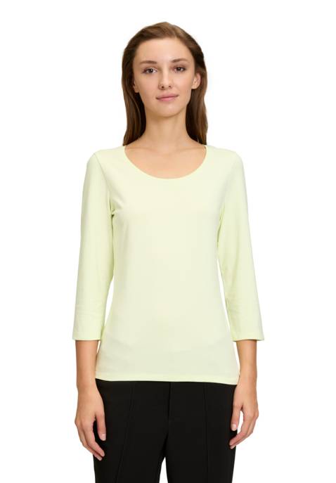 CARTOON Shirt Kurz 3/4 Arm