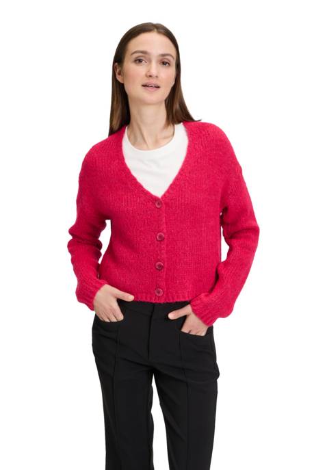 CARTOON Strickjacke