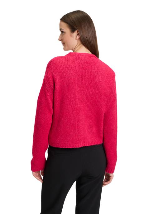 CARTOON Strickjacke