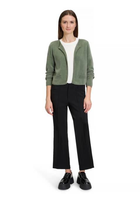 CARTOON Strickjacke Kurz 1/1 Arm