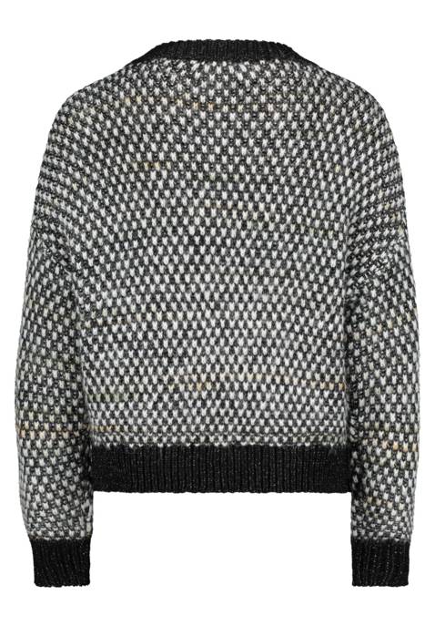 CARTOON Strickjacke Kurz 1/1 Arm