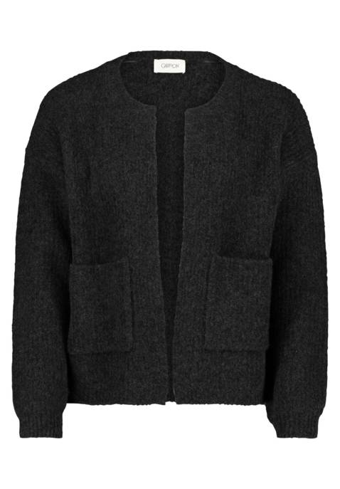 CARTOON Strickjacke Kurz 1/1 Arm