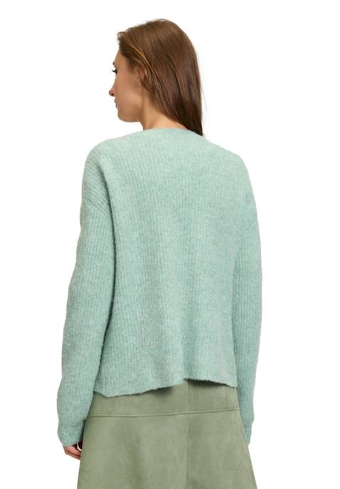 CARTOON Strickjacke Kurz 1/1 Arm